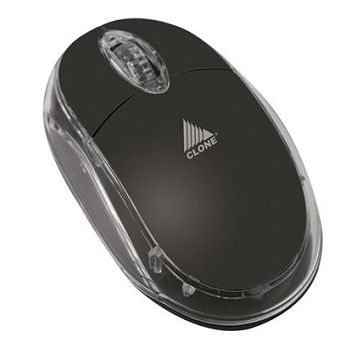 Mouse Óptico