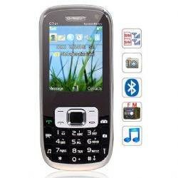 Celular C7-01