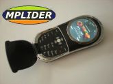 Celular M318+