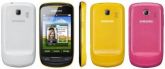 Celular Sansung Corby