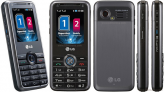 Celular GX200