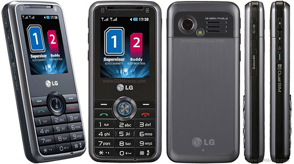 Celular GX200
