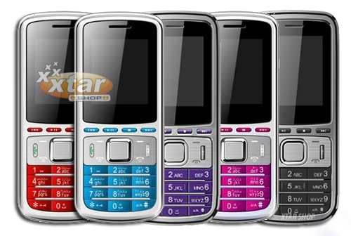 Celular C100