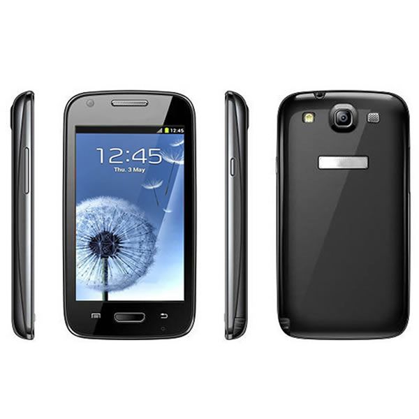 Sansung Galaxi Mini