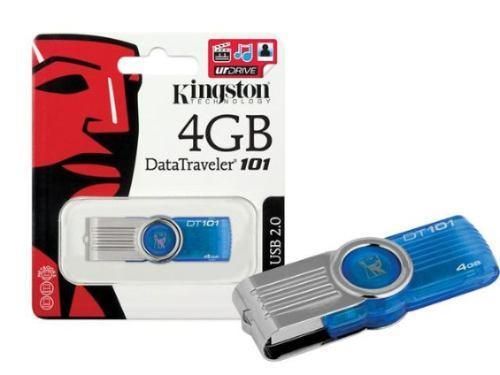 pen drive Sandisk 4gb