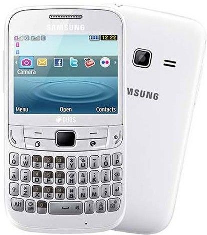 Sansumg GT-S3572