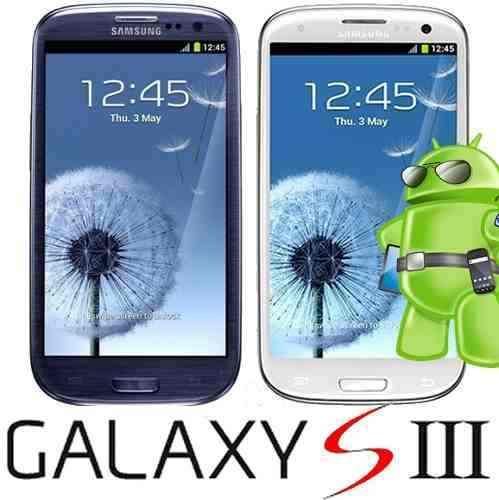 Celular Galaxy S3 importado