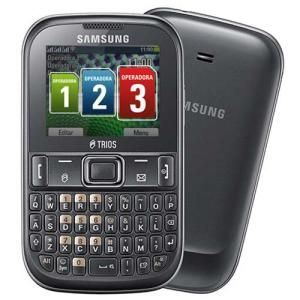 Sansumg E1263 Trios