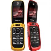 Celular Ferrari