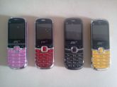 Celular ZTC Me